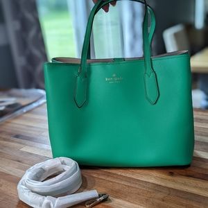 Kate Spade Harper Satchel